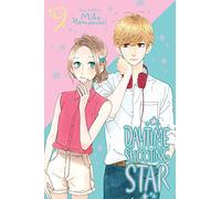 Yamamori, Mika - Daytime Shooting Star, Vol. 9: Volume 9