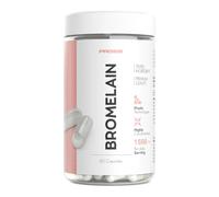 Yamamot Bromelina 60 comprimidos - función drenante y depurativa, extracto de piña, función digestiva