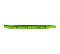Yamamoto 5" SENKO Chartreuse Calabaza (10 Piezas)
