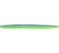 Yamamoto Baits SENKO Chartreuse/Electric Blue (10 unidades)