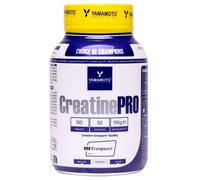 Yamamoto Creatine Pro Creapure, Monohidrato de creatina - 150 comprimidos