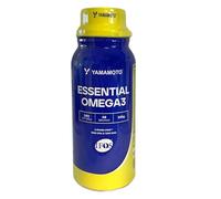 Yamamotò Essential Omega-3 IFOS 240 Softgels - Alta concentración de EPA y DHA - Muy puro