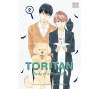 Yamamoto, Kotesuko - Toritan: Birds of a Feather, Vol. 2: Volume 2