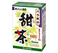 Yamamoto medicina china farmaceutica Tien-cha 100% 3gX20H