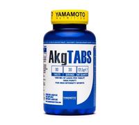 YAMAMOTO NUTRITION AKG TABLETS 90 comprimidos