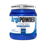 Yamamoto Nutrition Argi Powder Kyowa Quality L-Arginine Suplemento Alimenticio - 300 gr