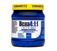 YAMAMOTO NUTRITION Bcaa 4:1:1 500 comprimidos