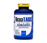 YAMAMOTO NUTRITION Bcaa TABS 190 tabletas
