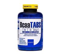 YAMAMOTO NUTRITION Bcaa TABS 300 comprimidos