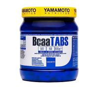 YAMAMOTO NUTRITION Bcaa TABS 500 tabletas