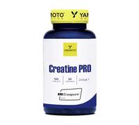 YAMAMOTO NUTRITION Creatine PRO Creapure© Quality 150 comprimidos