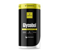 YAMAMOTO NUTRITION GlycoBol® 500 gramos Naranja