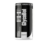 Yamamoto Nutrition GlycoBol Cluster Dextrin Neutro 500 Gr