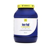 Yamamoto Nutrition, Iso-Fuji Volactive 700 g, Aislado de Proteína de Suero de Leche Ultrafiltrada, Aislado de Proteína en Polvo, Sabor Vainilla