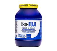 Yamamoto Nutrition, Iso-Fuji Volactive 700 g, Aislado de Proteína de Suero de Leche Ultrafiltrada, Aislado de Proteína en Polvo, Sabor Coco y Chocolate