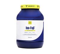 Yamamoto Nutrition, Iso-Fuji Volactive 700 g, Aislado de Proteína de Suero de Leche Ultrafiltrada, Aislado de Proteína en Polvo, Sabor Coco y Chocolate
