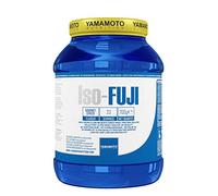 Yamamoto Nutrition, Iso-Fuji Volactive 700 g, Aislado de Proteína de Suero de Leche Ultrafiltrado, Aislado de Proteína en Polvo, Sabor Galleta