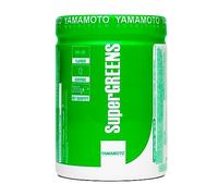 Yamamoto Nutrition Los Verdes Estupendos, El Kiwi Lima - 200G 280 g