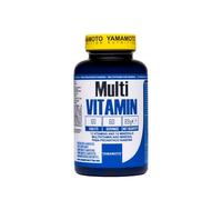 YAMAMOTO NUTRITION Multi VITAMIN 60 tabletas