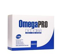 YAMAMOTO NUTRITION OmegaPRO 240 softgels