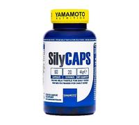 YAMAMOTO NUTRITION Sily CAPS 60 cápsulas