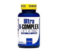 YAMAMOTO NUTRITION Ultra B-COMPLEX 60 cápsulas
