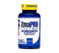 YAMAMOTO NUTRITION ZmaPRO 120 cápsulas