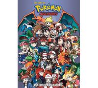 Yamamoto, Satoshi - Pokemon Adventures 20th Anniversary Illustration Book: The Art of Pokemon Adventures: 1 (Pokémon Adventures 20th Anniversary Illustration Book: The Art of Pokémon Adventures)