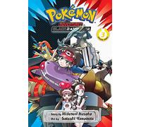 Yamamoto, Satoshi - Pokemon Adventures: Black 2 & White 2, Vol. 3: Volume 3 (POKEMON ADV BLACK 2 WHITE 2 GN)