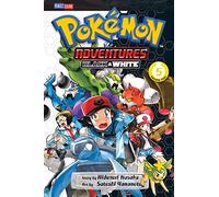 Yamamoto, Satoshi - Pokémon Adventures: Black and White, Vol. 5: Volume 5 (POKEMON ADV BLACK & WHITE GN)