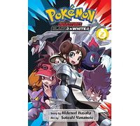 Yamamoto, Satoshi - Pokemon Adventures: Black & White 2, Vol. 2: Volume 2 (POKEMON ADV BLACK 2 WHITE 2 GN)