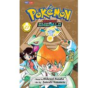 Yamamoto, Satoshi – Pokémon Adventures (Emerald) – Vol. 27 – POKEMON ADVENTURES GN