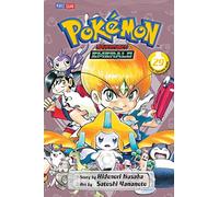 Yamamoto, Satoshi - Pokémon Adventures (Emerald), Vol. 29: Volume 29