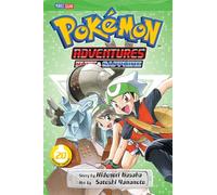 Yamamoto, Satoshi - Pokémon Adventures (Ruby and Sapphire), Vol. 20: Volume 20 (POKEMON ADVENTURES GN)