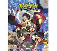 Yamamoto, Satoshi - Pokemon Omega Ruby Alpha Sapphire, Vol. 3: Volume 3 (POKEMON OMEGA RUBY ALPHA SAPPHIRE GN)