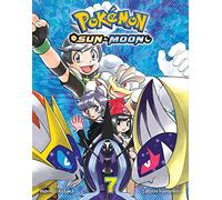 Yamamoto, Satoshi - Pokemon: Sun & Moon, Vol. 7: Volume 7 (POKEMON SUN & MOON GN)