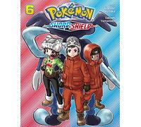 Yamamoto, Satoshi - Pokémon: Sword & Shield, Vol. 6: Volume 6 (POKEMON SWORD & SHIELD GN)