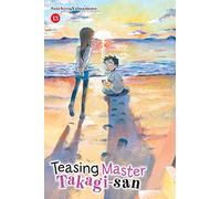 Yamamoto, Satoshi - Teasing Master Takagi-san, Vol. 13