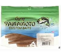 Yamamoto Senko 5 Pulgadas, marrón Canela