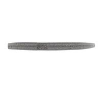 Yamamoto Senko - Cebo Blando Tipo lombriz de 10 cm, Color Natural sombreado (Natural shad), Paquete de 10