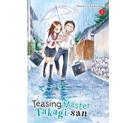 Yamamoto, Soichiro - Teasing Master Takagi-san, Vol. 1: Volume 1 (TEASING MASTER TAKAGI SAN GN)