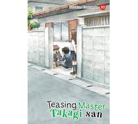Yamamoto, Soichiro - Teasing Master Takagi-san, Vol. 10