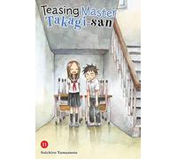 Yamamoto, Soichiro - Teasing Master Takagi-san, Vol. 11