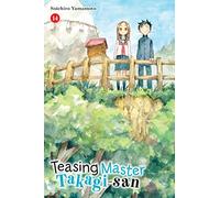 Yamamoto, Soichiro - Teasing Master Takagi-san, Vol. 14
