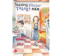 Yamamoto, Soichiro - Teasing Master Takagi-san, Vol. 15