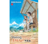 Yamamoto, Soichiro - Teasing Master Takagi-san, Vol. 2: Volume 2 (TEASING MASTER TAKAGI SAN GN)