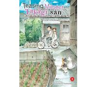 Yamamoto, Soichiro - Teasing Master Takagi-san, Vol. 3: Volume 3 (TEASING MASTER TAKAGI SAN GN)