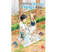 Yamamoto, Soichiro - Teasing Master Takagi-san, Vol. 4: Volume 4 (TEASING MASTER TAKAGI SAN GN)