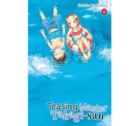 Yamamoto, Soichiro - Teasing Master Takagi-san, Vol. 6