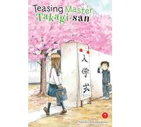 Yamamoto, Soichiro - Teasing Master Takagi-san, Vol. 7